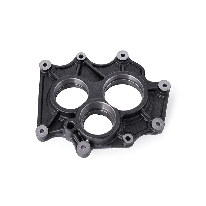 Ferrum Transmissio Separator Plate Ferrum Transmissio Separator Plate