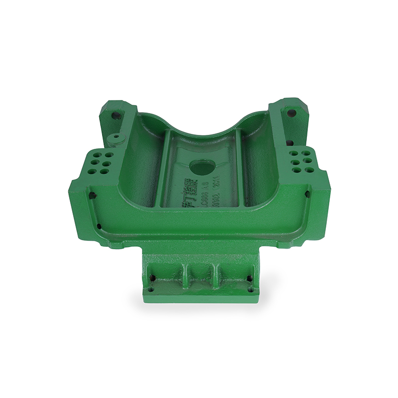 Ductile Iron Tractor Bracket Ductile Iron Tractor Bracket