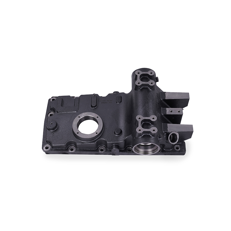 Gray Ferrum Tractor Leva Cover Gray Ferrum Tractor Leva Cover