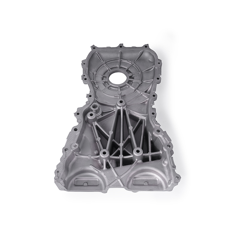 Aluminium Alloy Timing Chain Cover