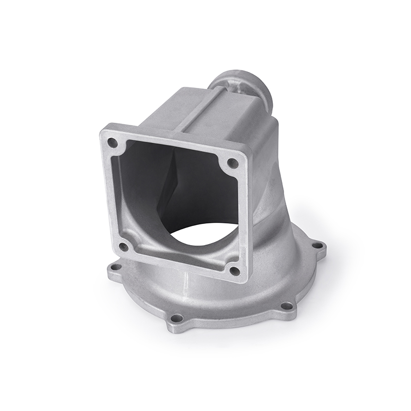 8-unc Aluminium Alloy Aqua Pump Dimittite Cubitus