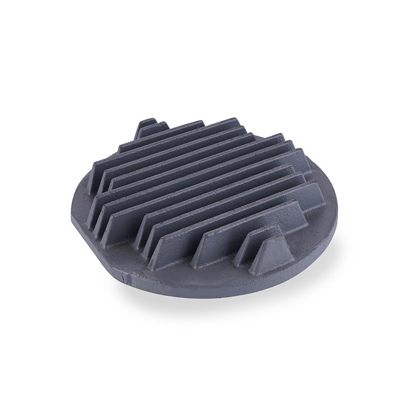 Ductile Ferrum Gearbox Ferens Cover