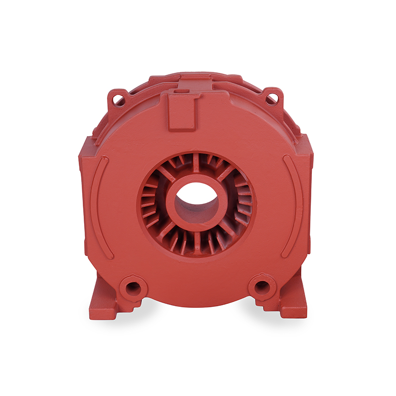 Ductile Ferrum Motor Base