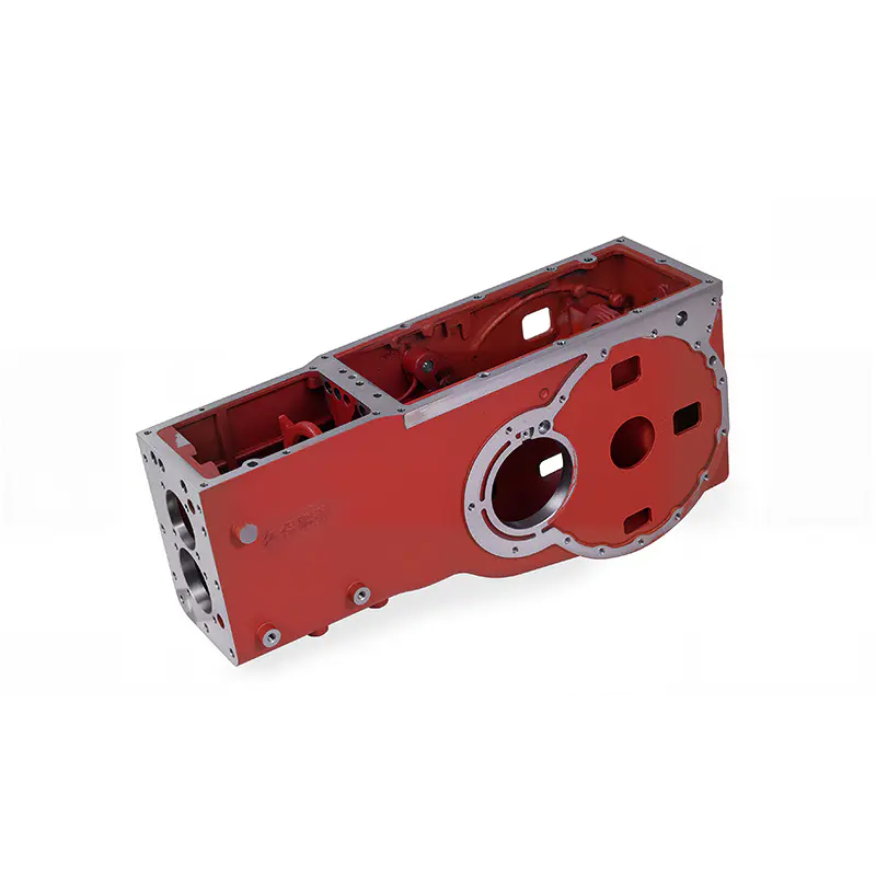 Ferrum Tractor Transmission Praesent mittent griseo Ferrum Tractor Transmission Praesent mittent griseo