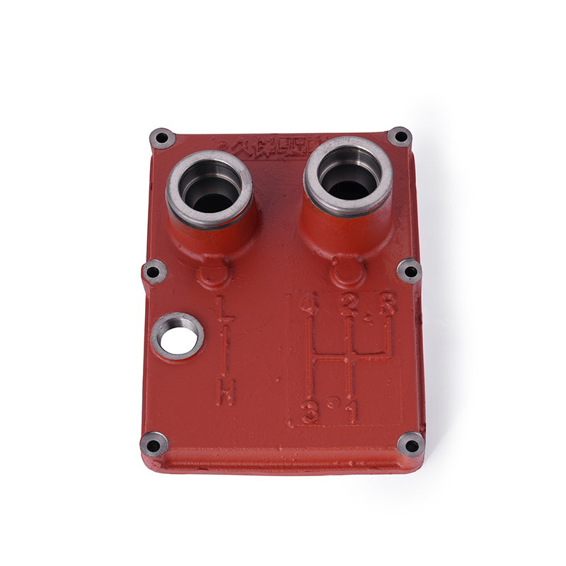 Grey Ferrum frontem transmissionis Grey Ferrum frontem transmissionis