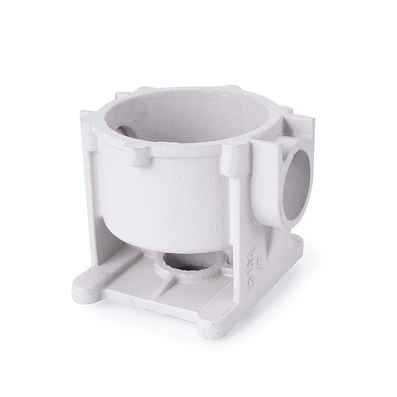 Ductile Ferrum Gearbox Praesent Ductile Ferrum Gearbox Praesent