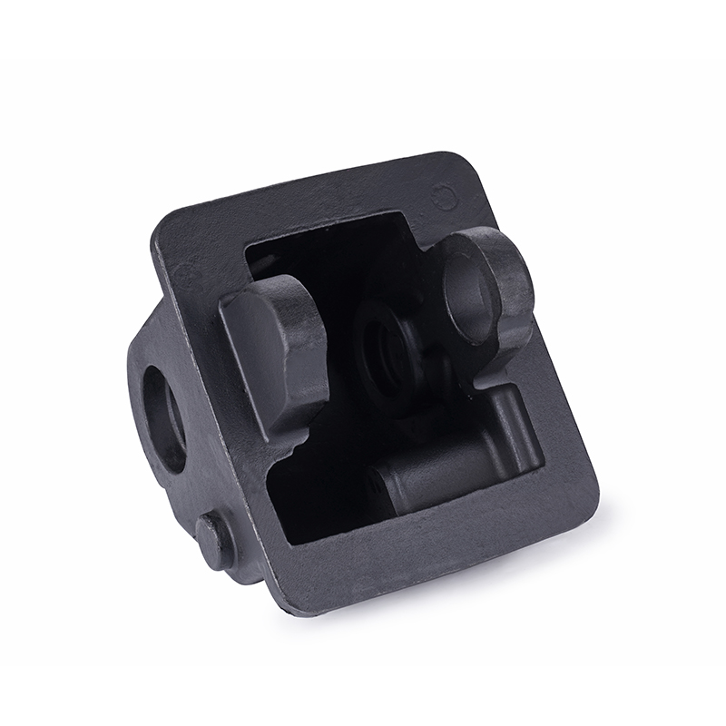 Cani Iron Power Split Gearbox Cani Iron Power Split Gearbox