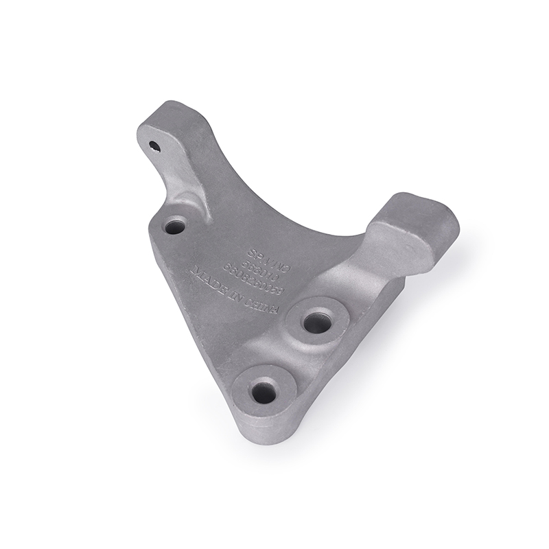 Auto partes aluminium offensionis bracket