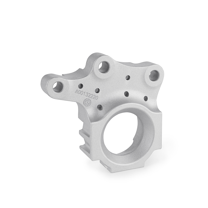 Car sinistram suspensionis bracket