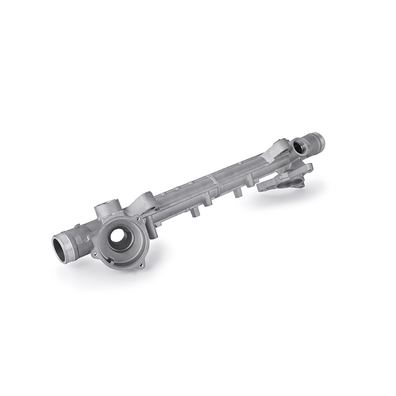 Auto partes aluminium offensionis habitationi