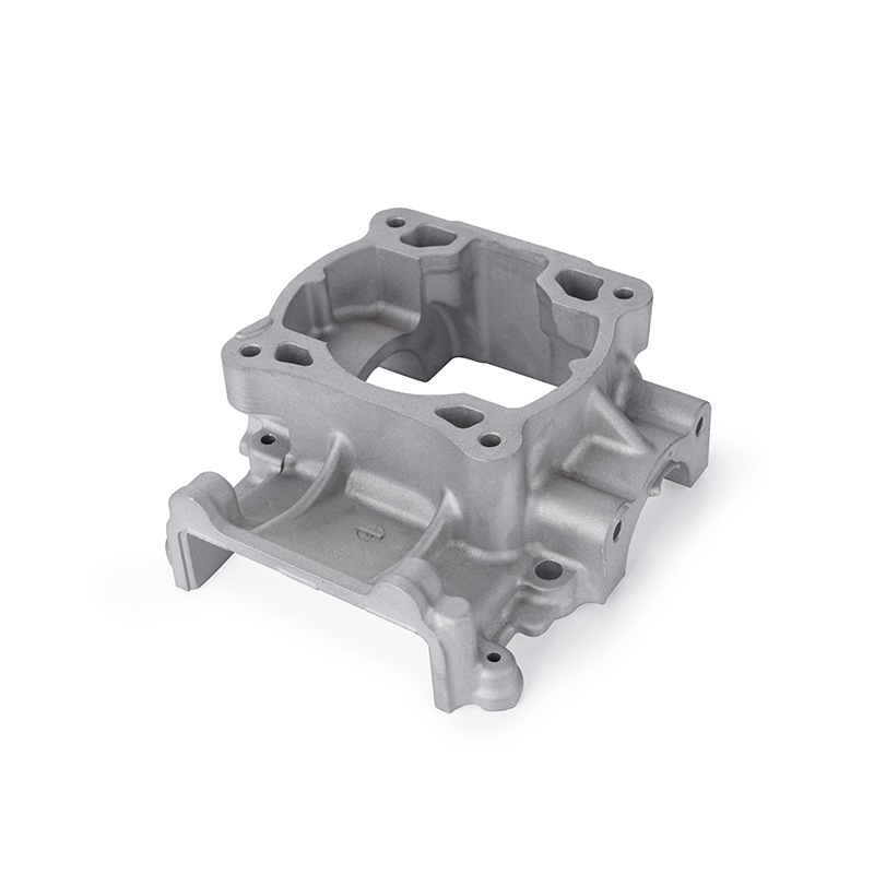 Aluminium partes dextrae gb