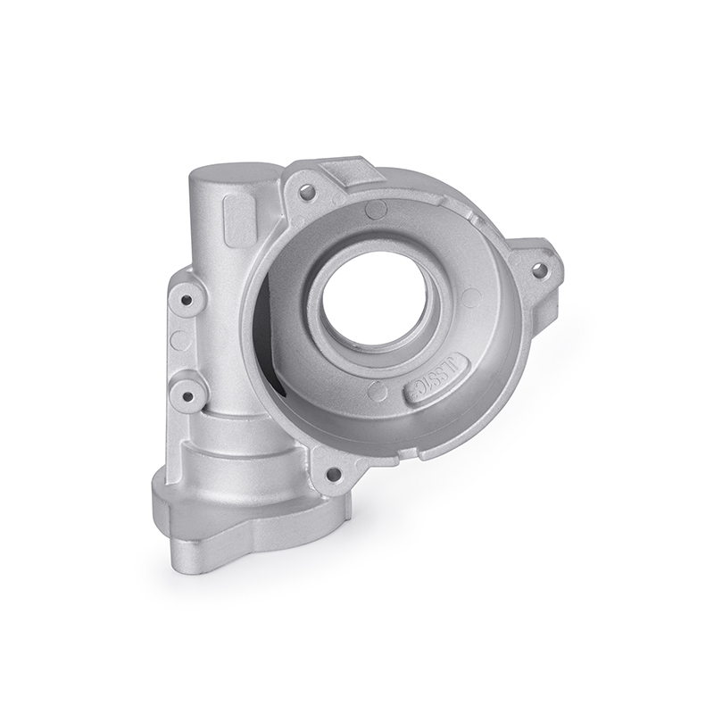 Auto partes aluminium offensionis arca